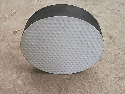 大冶市四氟板式橡胶支座易于更换缓冲隔震